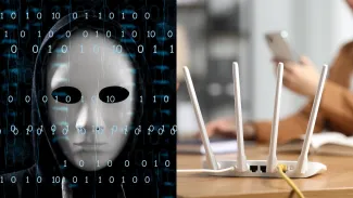 Ruskí hackeri útočia na domáce routre