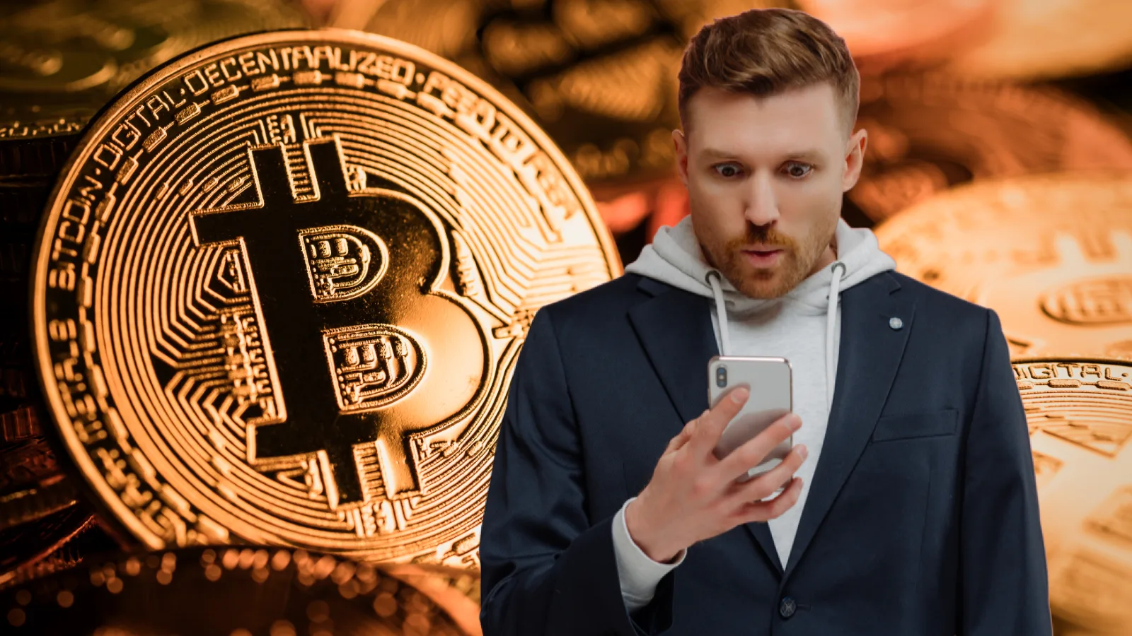 Sadzba financovania pre Bitcoin prudko stúpla