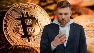 Sadzba financovania pre Bitcoin prudko stúpla