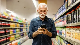 Seniori môžu využiť vyššie zľavy