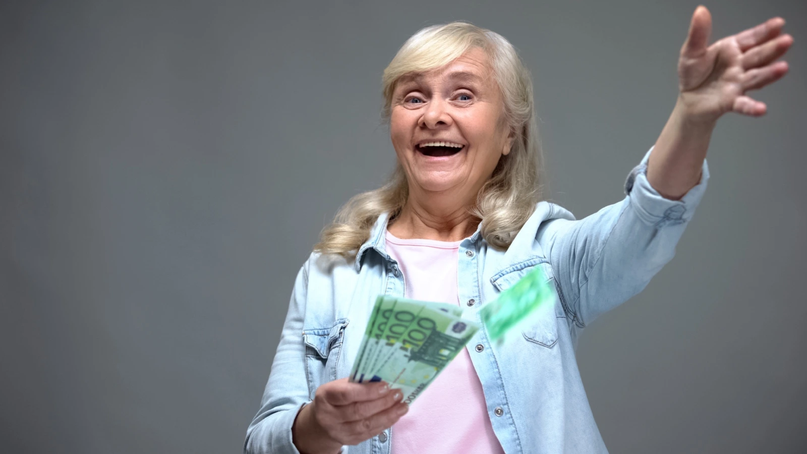 Skupina seniorov získa vyšší dôchodok