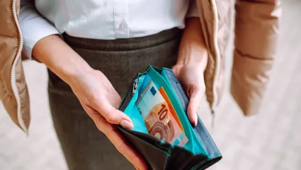 Slov&aacute;ci chudobnej&uacute;