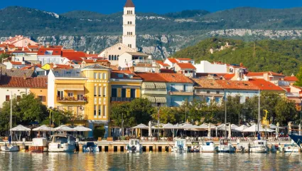 Slov&aacute;ci do Chorv&aacute;tska jazdia počas cel&eacute;ho roka