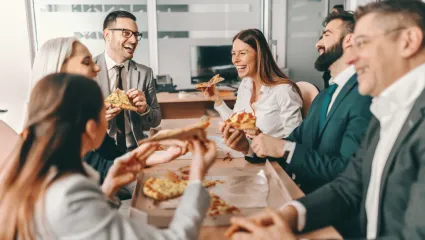 Slováci musia za obedy doplácať