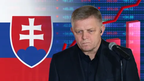 Slovensko a štátny rozpočet