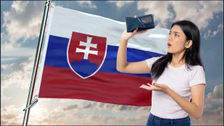Slovensko čelí tichej kríze