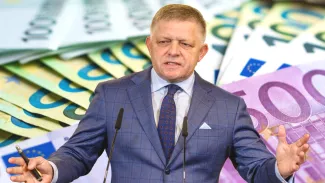 Slovensko konsoliduje neúspešne