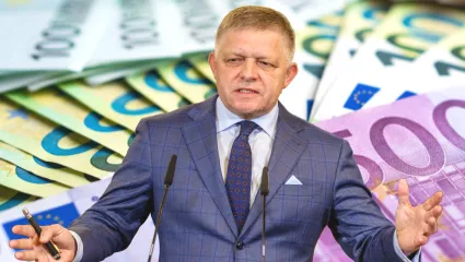 Slovensko konsoliduje neúspešne