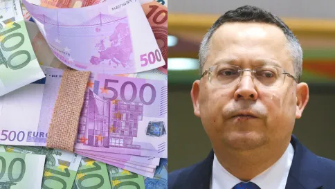 Slovensko má najvyšší dlh v histórii