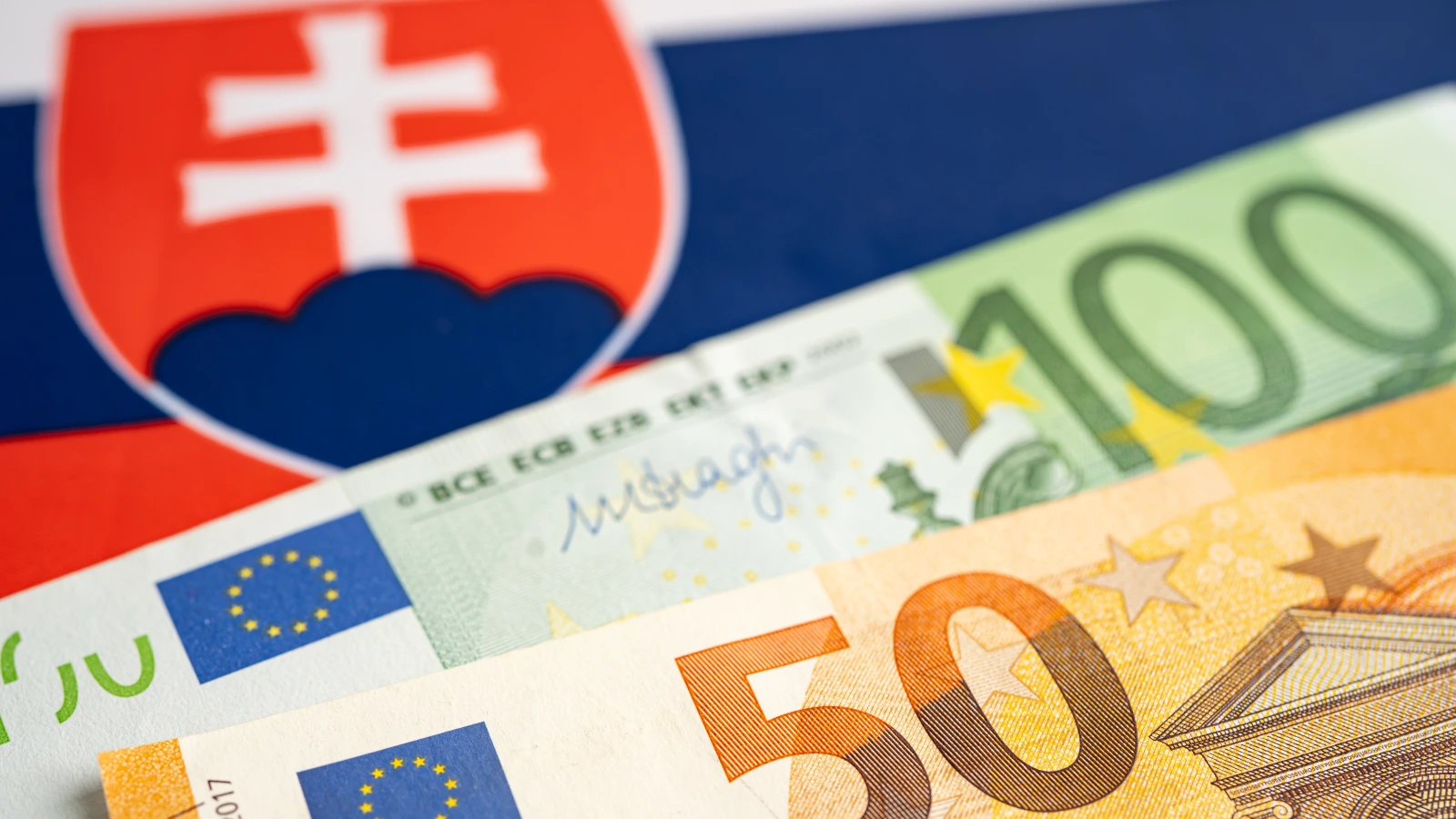 Slovensko odsúva problémy do budúcnosti