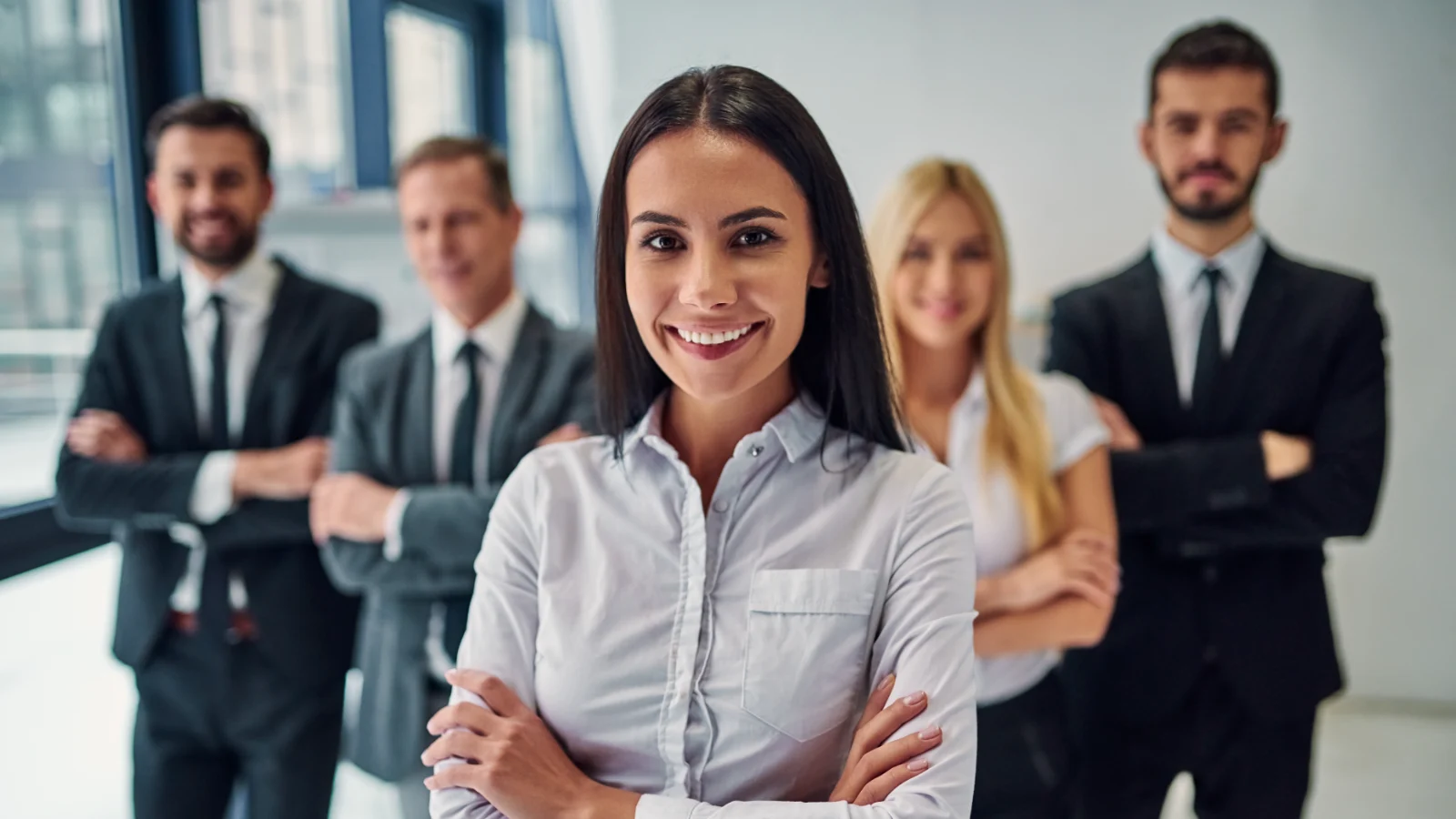 Slovensko prekvapilo v štatistike mladých podnikateľov