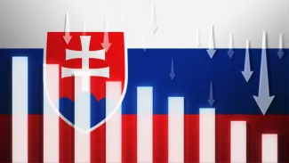 Slovensko sa rúti do chaosu