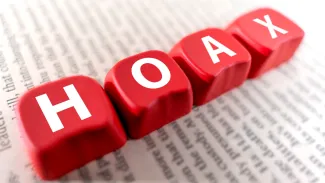 Slovensko zaplavili hoaxy a dezinformácie