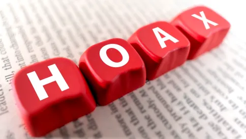 Slovensko zaplavili hoaxy a dezinformácie