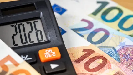Slovensko zasiahla vlna bankrotov