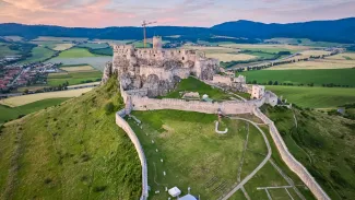 Slovensko žiarilo v zahraničí aj doma