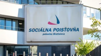 Sociálna poisťovňa mení pravidlá