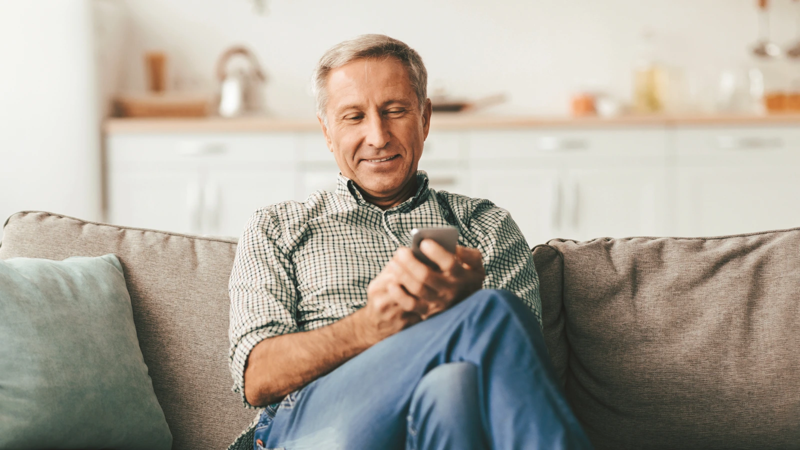 Sociálna poisťovňa v mobile