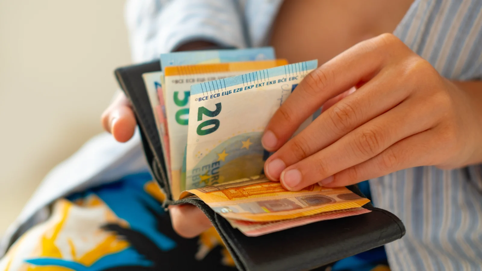 Staking USDC od Bybit EU