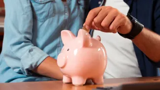 Stratégia ako si vybudovať dôchodok