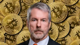 Strategy nakupuje Bitcoin rekordným spôsobom
