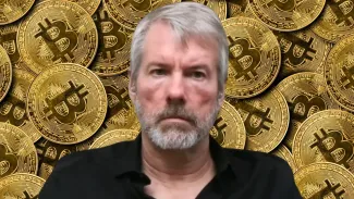 Strategy nakupuje Bitcoin rekordným tempom