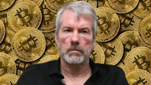 Strategy nakupuje Bitcoin rekordným tempom