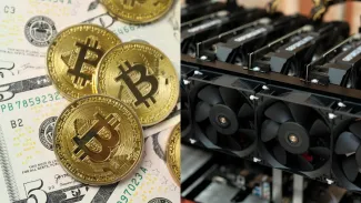 Ťažba kryptomien a najčastejšie chyby