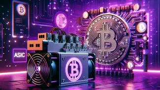 Ťažba kryptomien v roku 2026