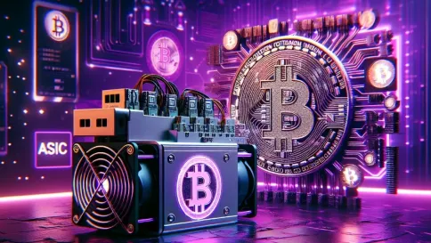 Ťažba kryptomien v roku 2026