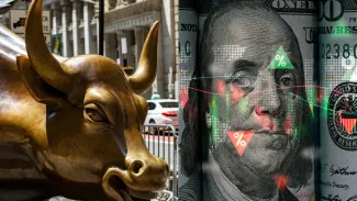 Top 3 akcie v roku 2026