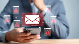 Účet predstavuje prístup k digitálnej identite