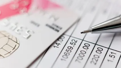 Ujistite sa, že máte vyriešenú kreditnú históriu