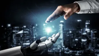 Umelá inteligencia zvýhodňuje technické odbory