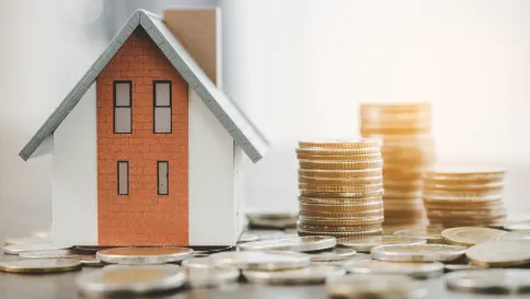 Úrokové sadzby na Slovensku