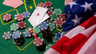 USA zachvátila gemblerská horúčka