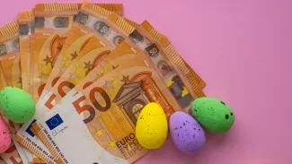 Veľkonočné nákupy zaťažia rozpočty