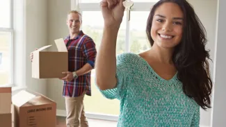 Vlastné bývanie tvorí väčšinu majetku Slovákov