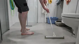 Vodovodné poruchy udierajú nečakane