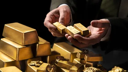 V&yacute;hody a nev&yacute;hody pre fyzick&eacute; zlato