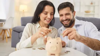 Zarábajte vysoký úrok cez staking na Bybit EU