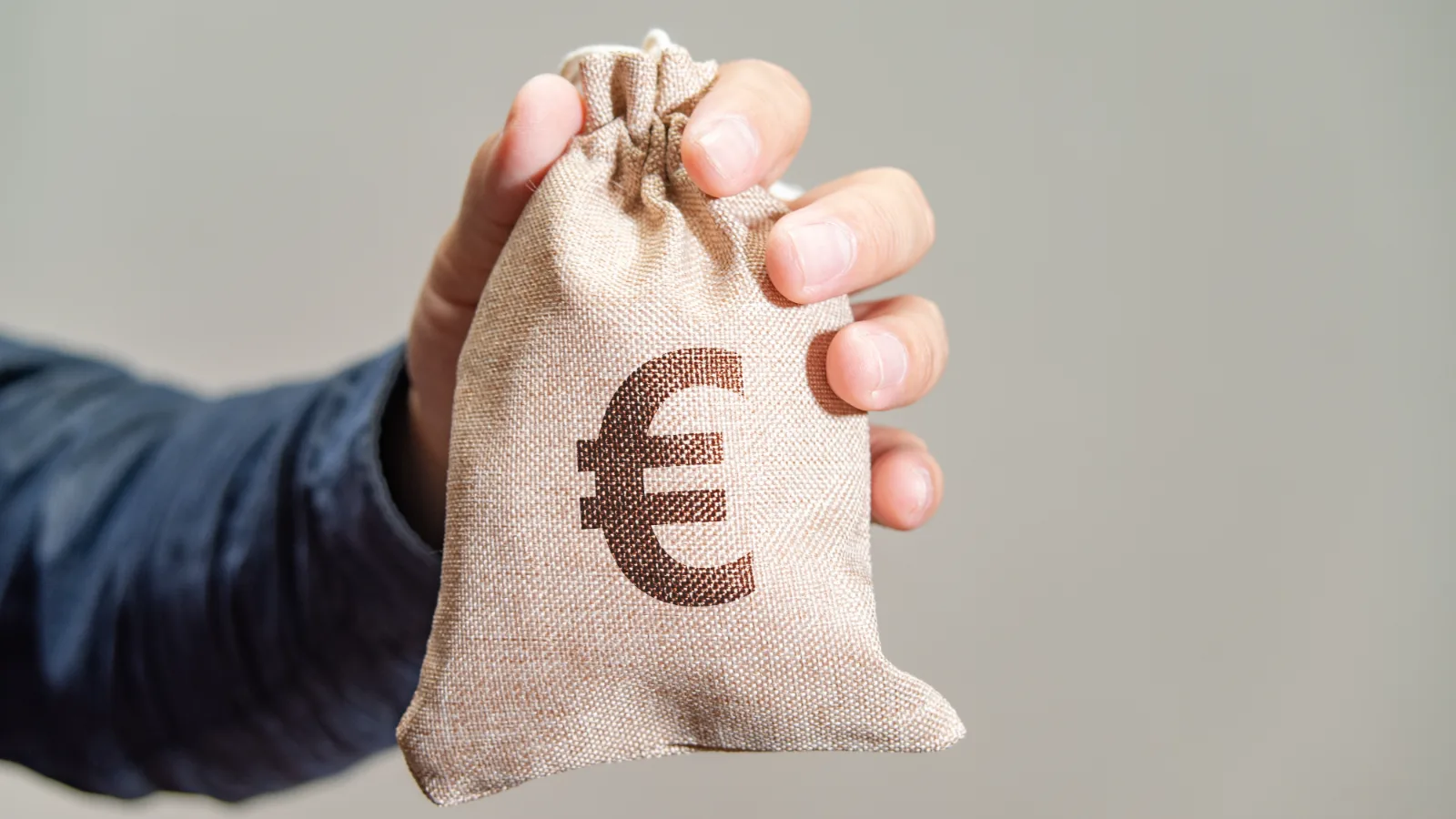 Zdedil som peniaze a nevedel čo s nimi