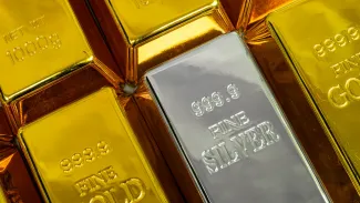 Zlato a striebro v roku 2026