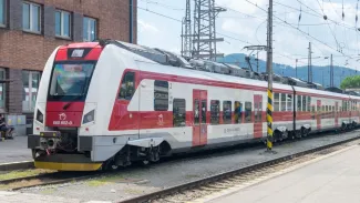 ZSSK pripravuje cestujúcim jednoduchšiu cestu