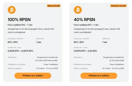 2 hlavné spôsoby ako profitovať
