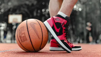 Air Jordan