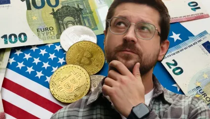 Akcie, dlhopisy, sporiaci &uacute;čet a krypto