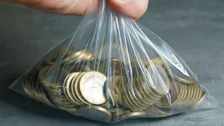 Ako ozdraviť osobné financie za 3 mesiace