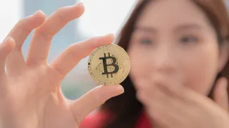 Ako vyťažiť jeden Bitcoin