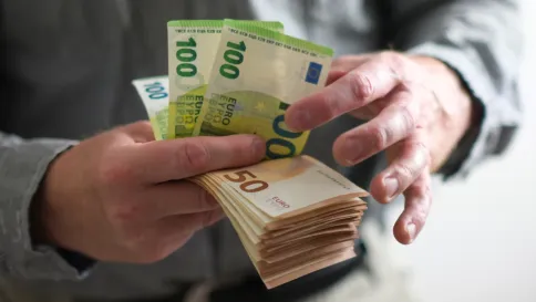 Ako zhodnotiť peniaze ak už investujete